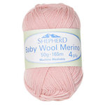 Shepherd Baby Wool 4 Ply