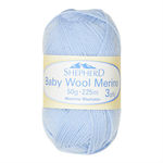 Shepherd Baby Wool 3 Ply